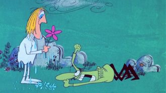 Episode 2 Hurts and Flowers
