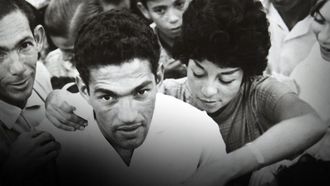 Episode 5 The Myth of Garrincha