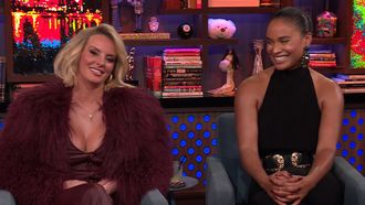 Episode 177 Joy Bryant and Whitney Rose