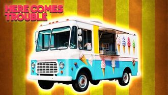 Episode 14 The Well-Deserved Death Of The Ice Cream Truck