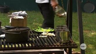 Episode 13 Off-Site Challenge