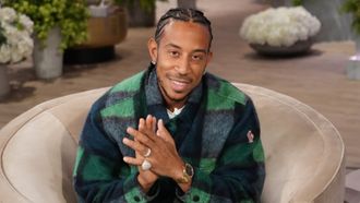 Episode 35 Ludacris