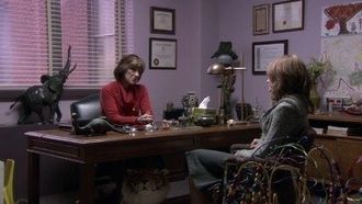 Episode 5 The Dark Man