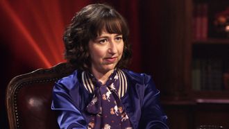 Episode 2 Kristen Schaal