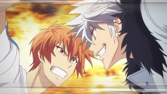 Episode 9 Yuki Was My First Love