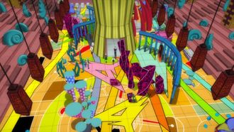 Episode 3 Futurism