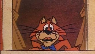 Episode 8 Lend-Lease Meece