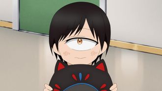 Episode 22 Goodbye, Ren-Ren