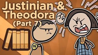 Episode 8 Bad Faith