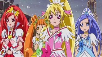 Episode 44 Jikochu's Trap! The Christmas Without Mana