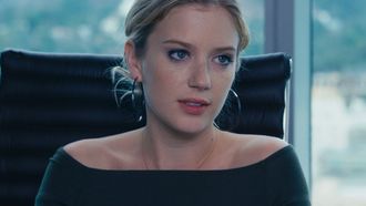 Episode 5 Busted