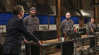 Episode 13 Gefilte Dish