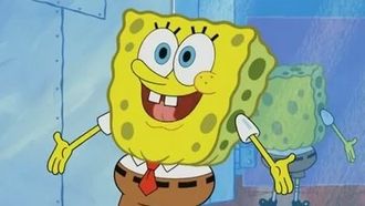 Episode 43 To SquarePants or Not to SquarePants