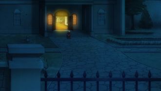 Episode 10 Make My Past Disappear, Assassin