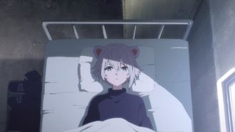 Episode 7 Separation