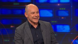 Episode 75 Rob Corddry