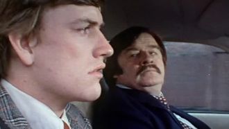 Episode 9 Wild Goose Chase