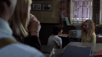 Episode 16 Runaway