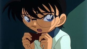 Episode 365 Synchronicity Case (2)