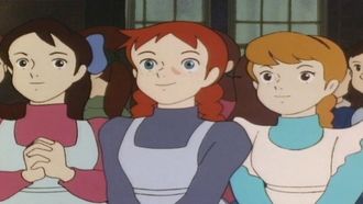 Episode 36 Monogatarikurabu no yukue