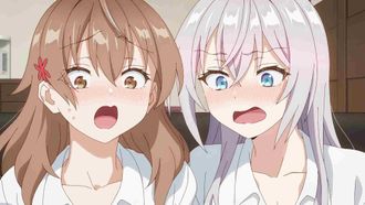 Episode 9 Rom-commy With a Chance of Hypnosis