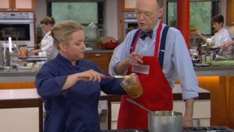 Episode 10 Spicy Fall Sweets