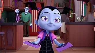 Episode 15 Hide & Shriek
