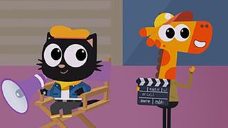 Episode 48 Milo the Movie Director