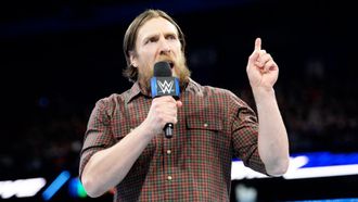 Episode 52 The Road to WWE Royal Rumble 2018 Begins
