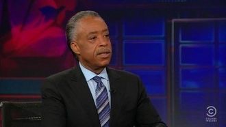 Episode 7 Al Sharpton