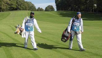 Episode 2 Golf