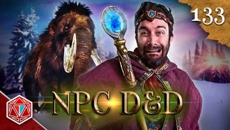 Episode 133 Mammoth Issues
