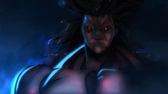 Episode 3 Shosen