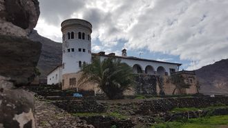 Episode 3 Conspiracy on Death Island (Villa Winter)