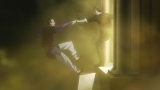 Episode 1 Kyuushutsukgyou