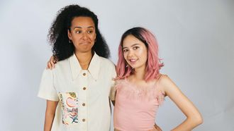 Episode 3 TINDER 🔥 Best Friend Tinder Takeover