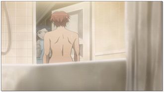 Episode 29 Cursed Blood