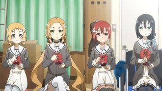 Episode 3 Moral Poise