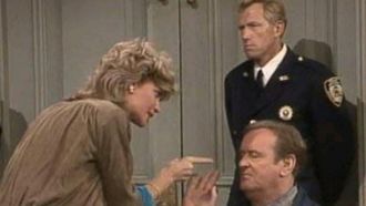 Episode 2 Christine and Mac (a.k.a. Daddy for the Defense)
