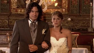 Episode 16 Luna de miel