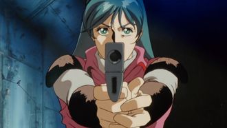 Episode 48 Soretsuna! eviru shishu