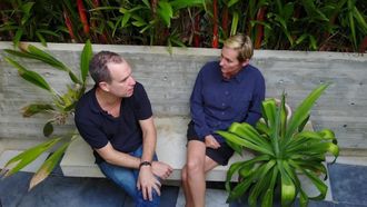 Episode 9 Mapping the Unexplored