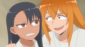 Episode 9 That Is, If You Win at Least Once, Senpai