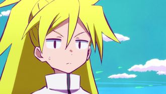 Episode 11 Smells Fishy