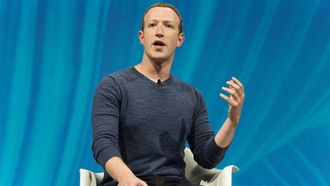 Episode 4 Mark Zuckerberg