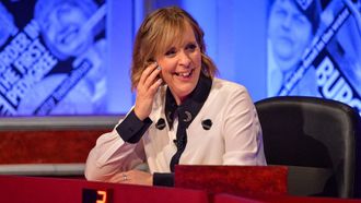 Episode 4 Mel Giedroyc, Richard Osman, Sonia Sodha