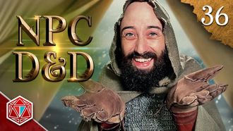 Episode 36 Domino Grinn