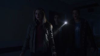 Episode 19 Lights Out