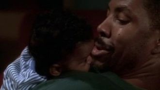 Episode 5 Good Touch, Bad Touch