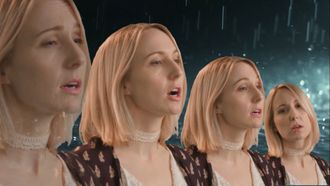 Episode 8 Get Her a Glass of Water
